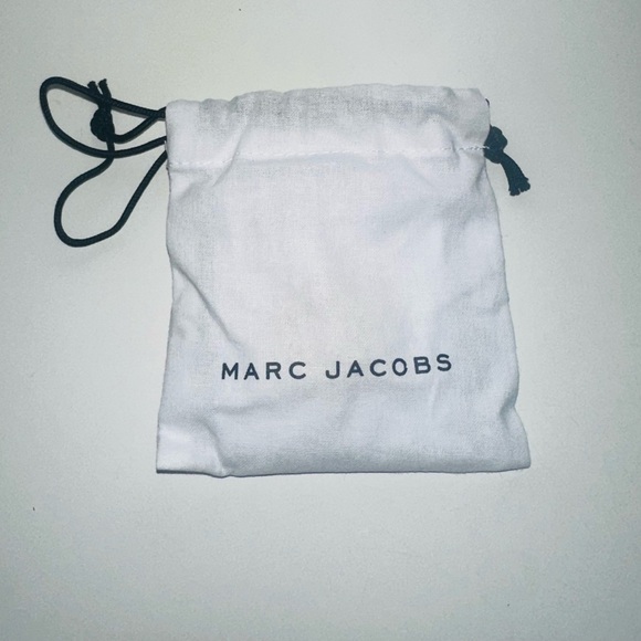 Marc Jacobs Monogram Ring - Picture 2 of 6
